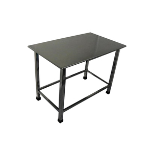 不锈钢单层工作台